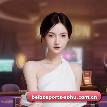 贝博体育 APP 界面 | BBSports